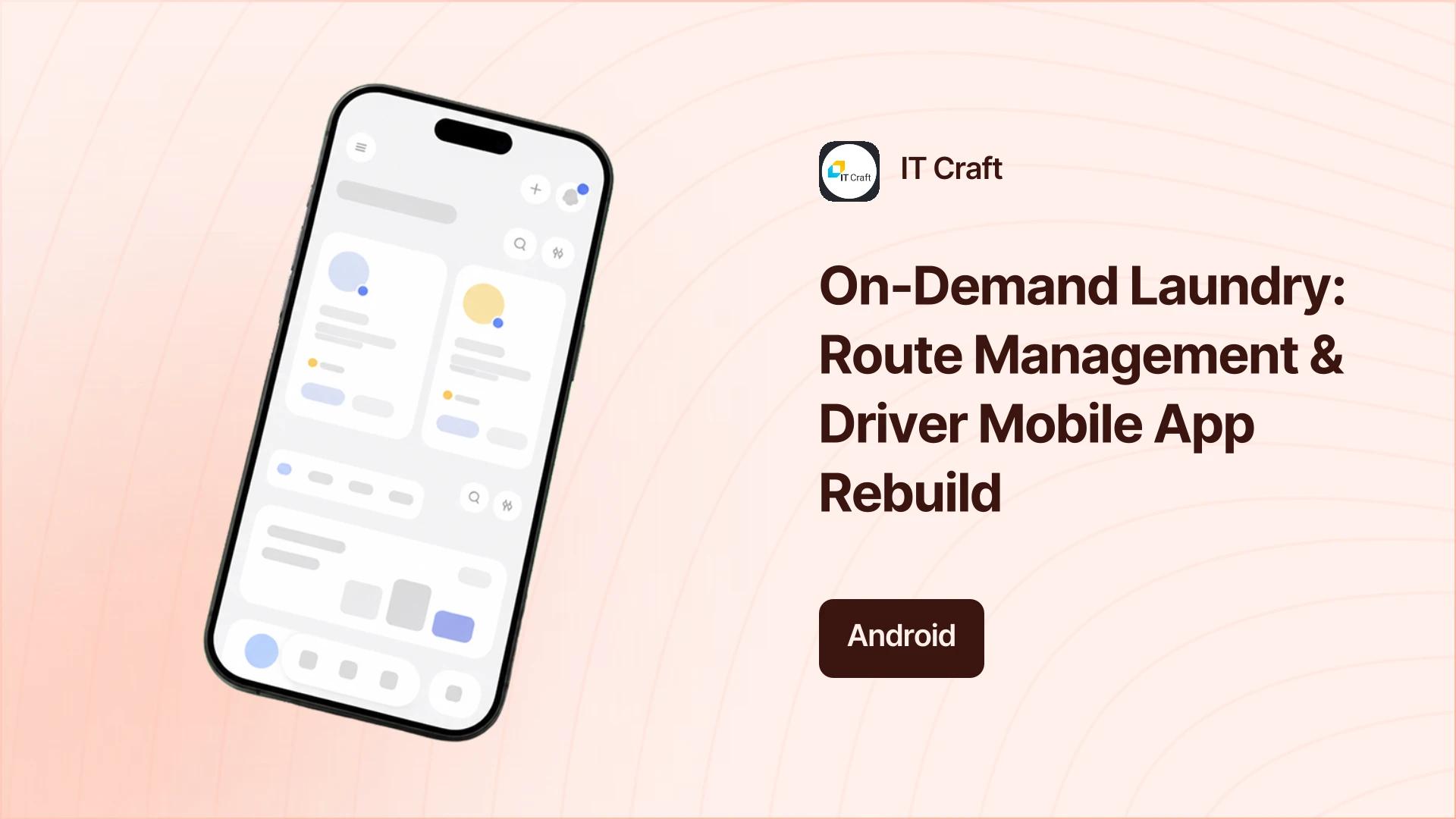 Project hero — replace with case study imagery