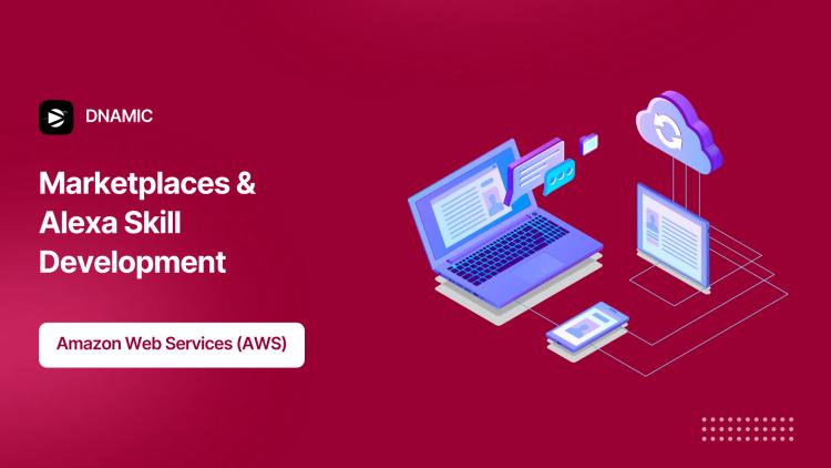 Preview of the Custom Marketplaces and Alexa Skill Development