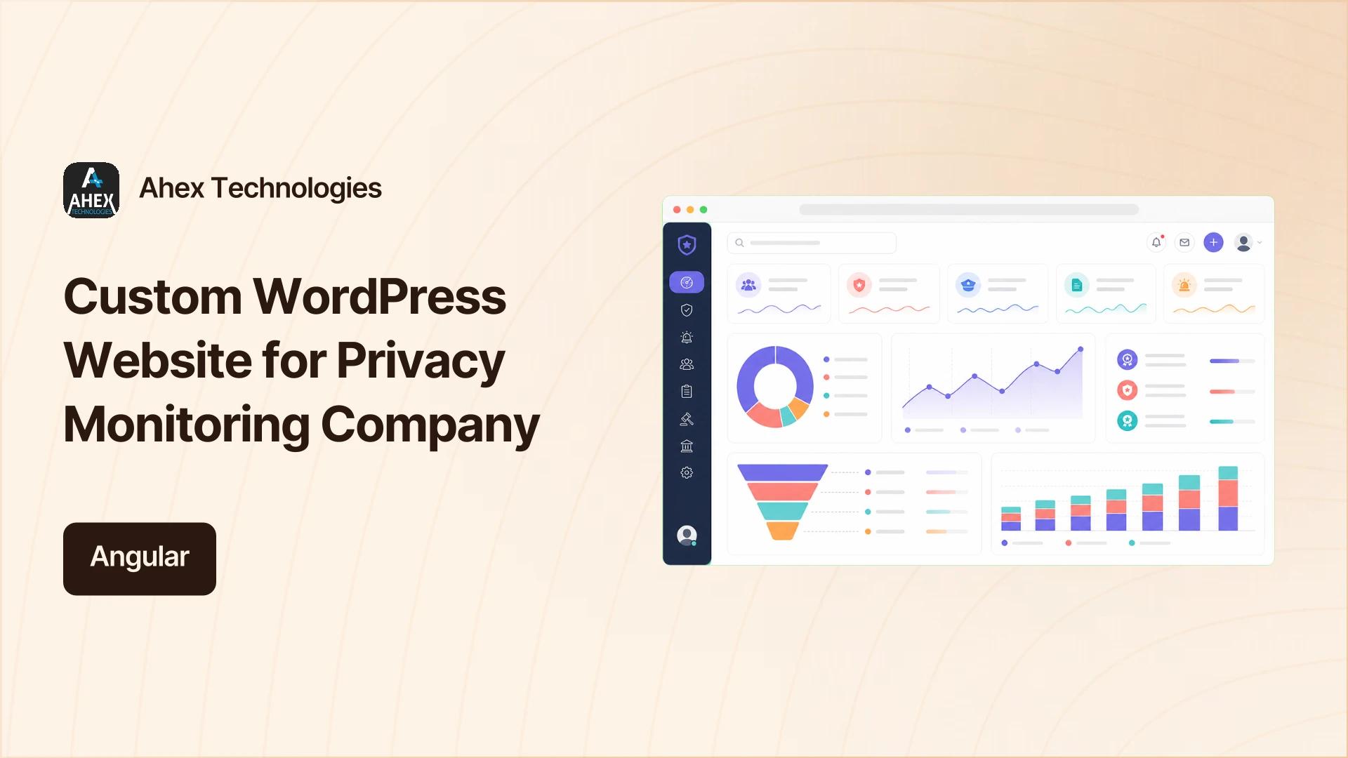 Project hero — replace with case study imagery