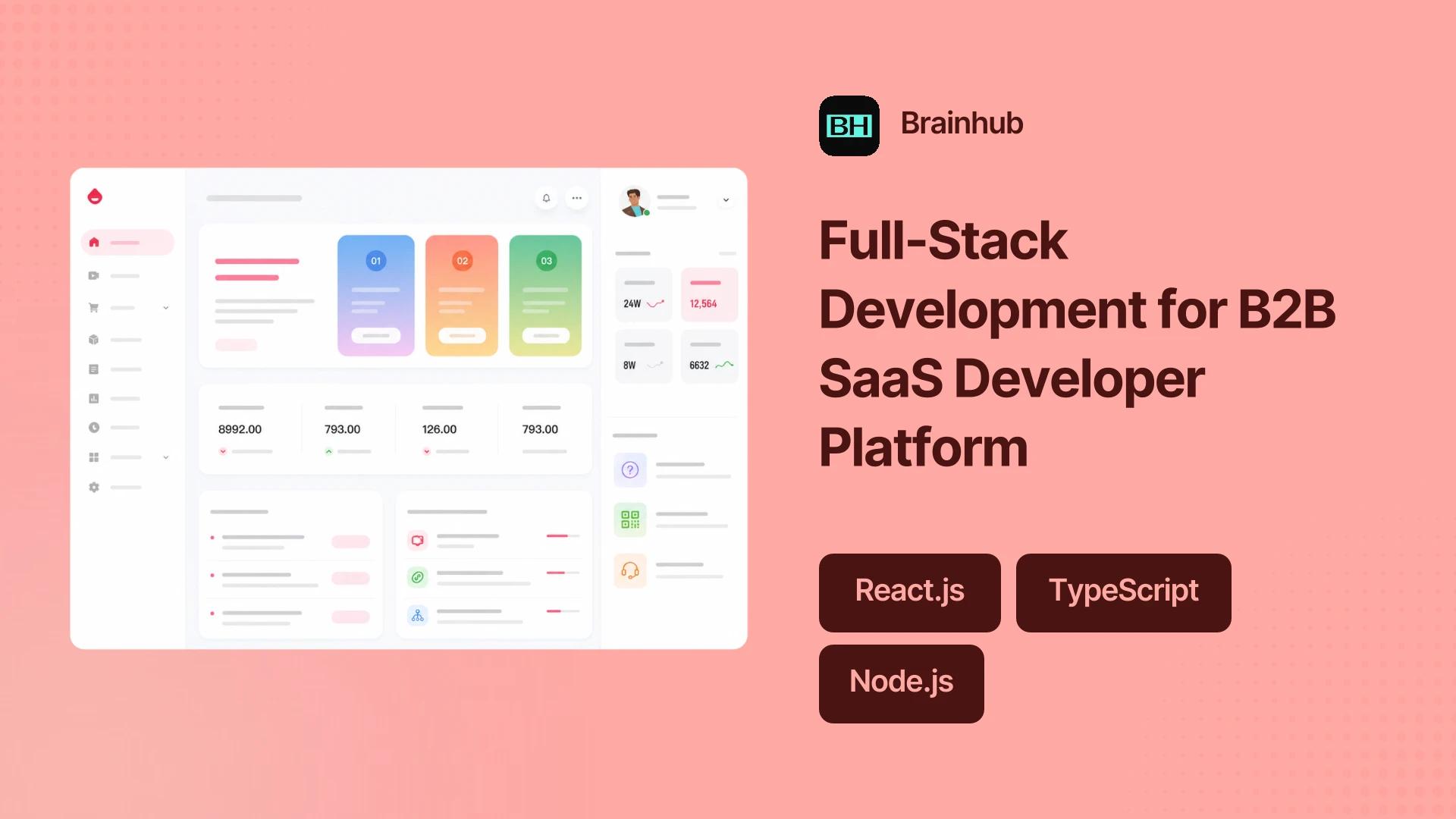 Project hero — replace with case study imagery