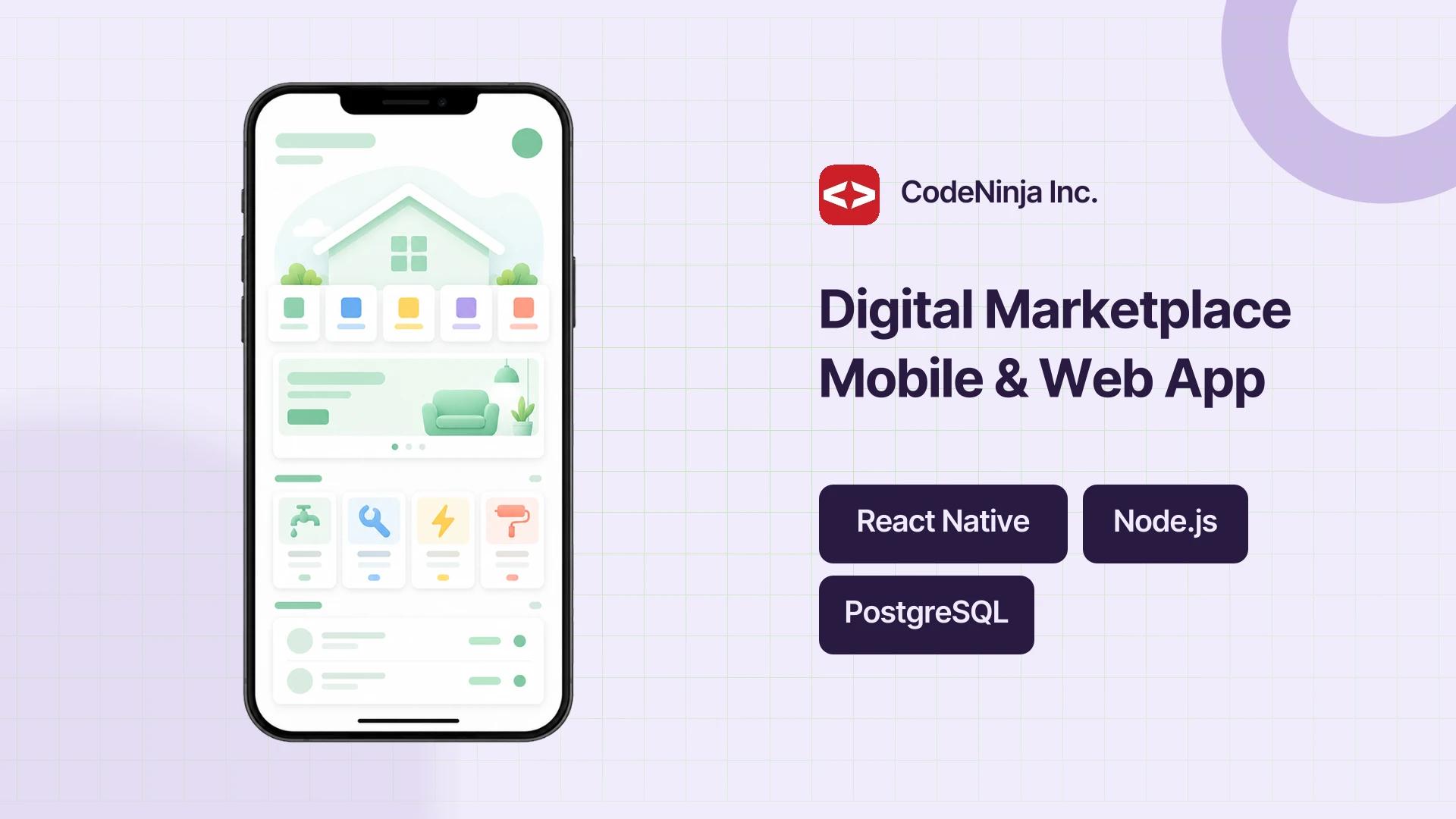 Project hero — replace with case study imagery