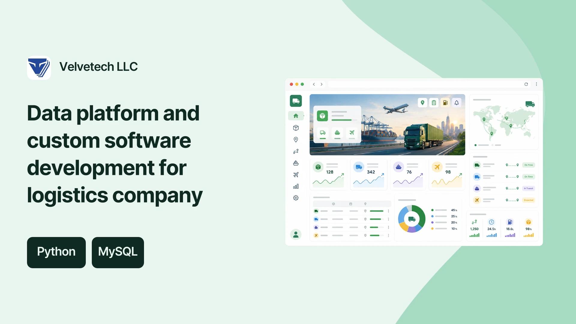Project hero — replace with case study imagery