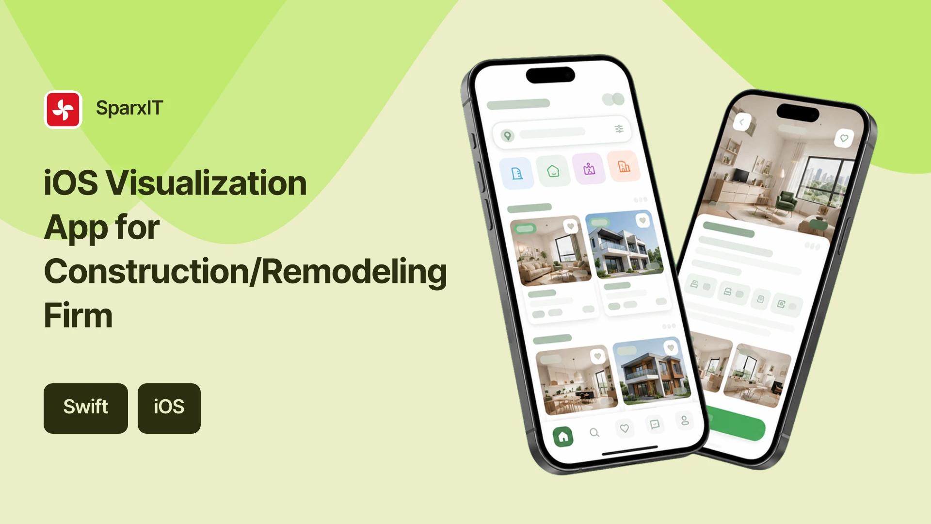Project hero — replace with case study imagery
