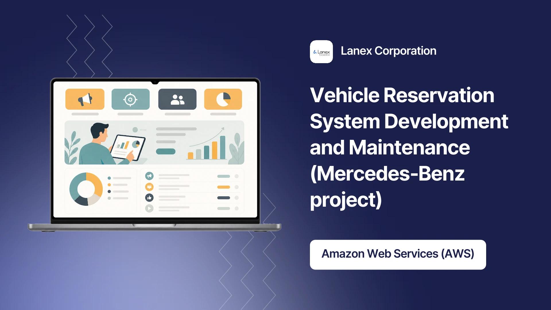 Project hero — replace with case study imagery