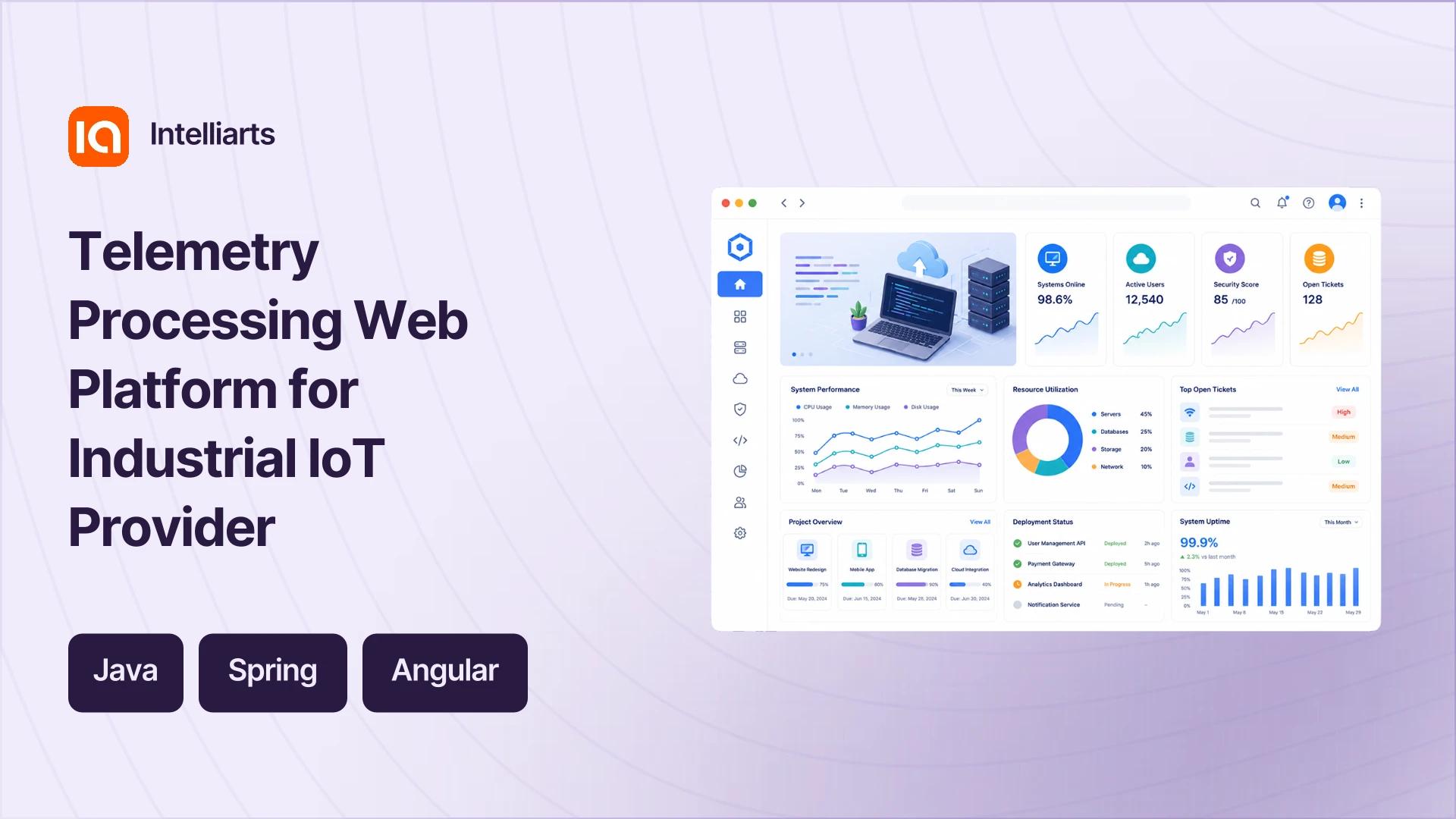 Project hero — replace with case study imagery