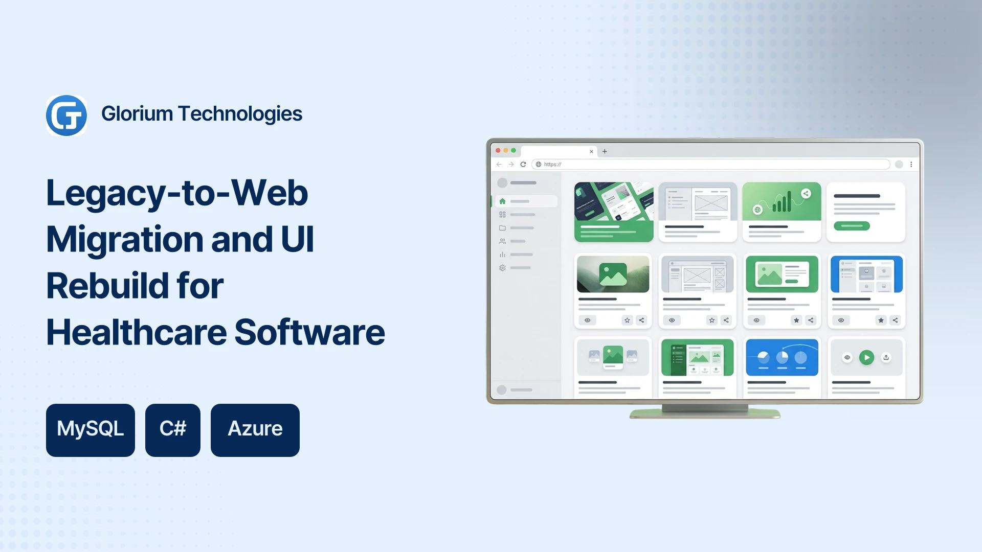 Project hero — replace with case study imagery