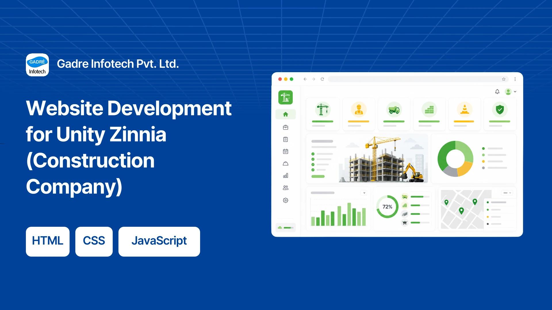 Project hero — replace with case study imagery