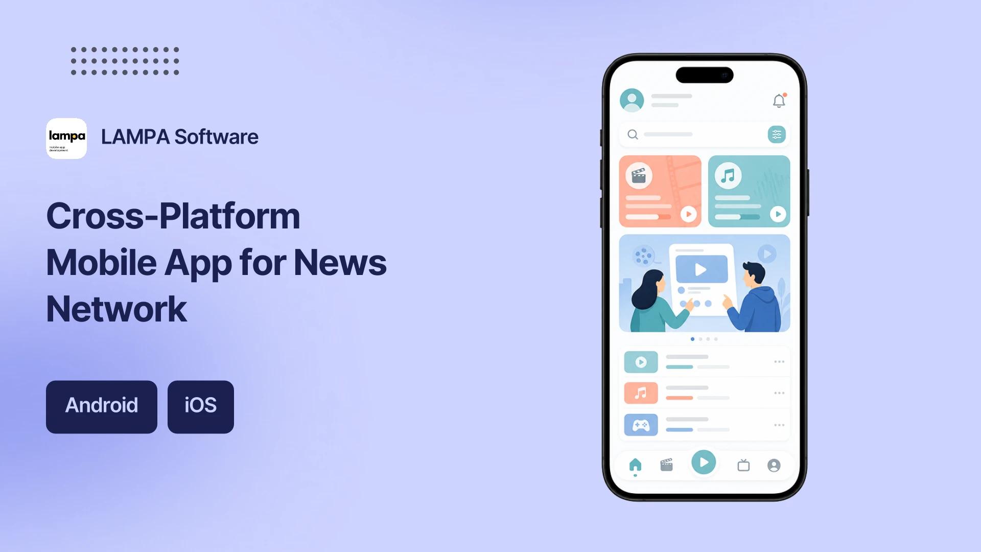 Project hero — replace with case study imagery