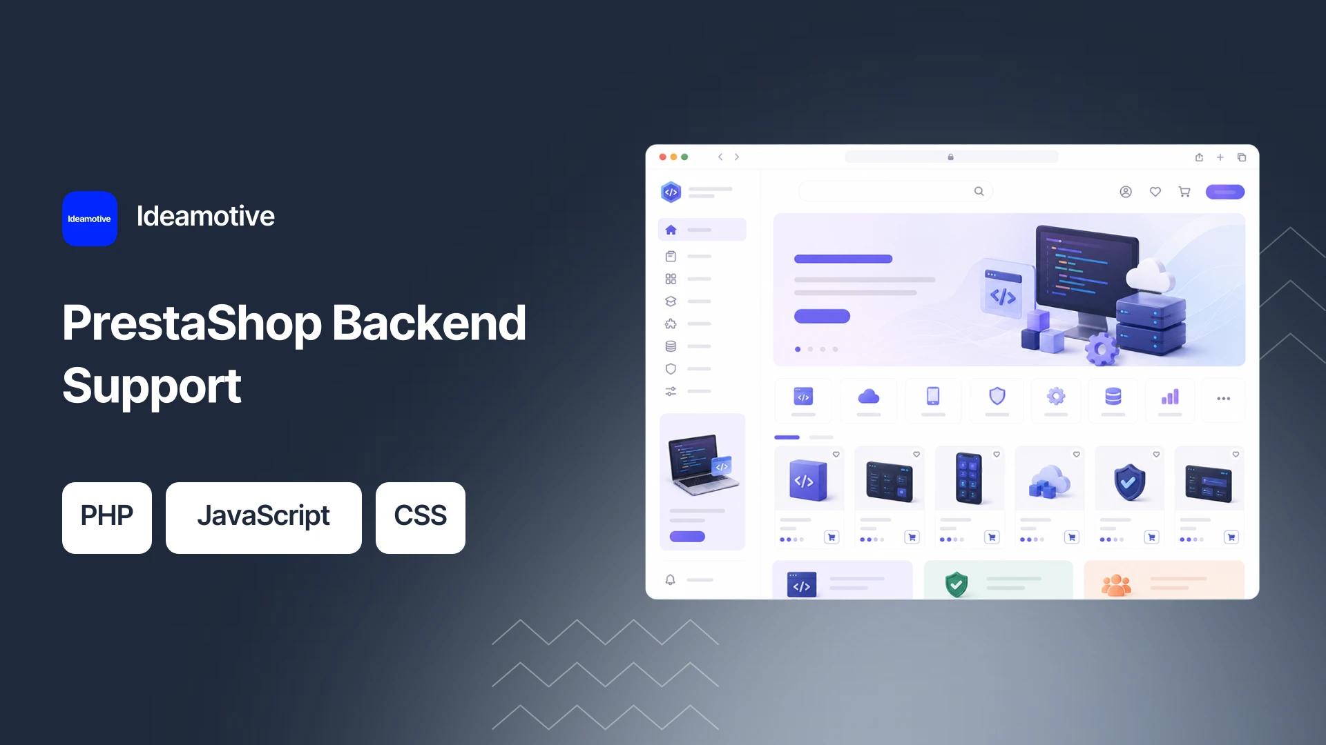 Project hero — replace with case study imagery