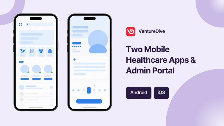 Preview of the Mobile Healthcare Apps with AthenaHealth Integration