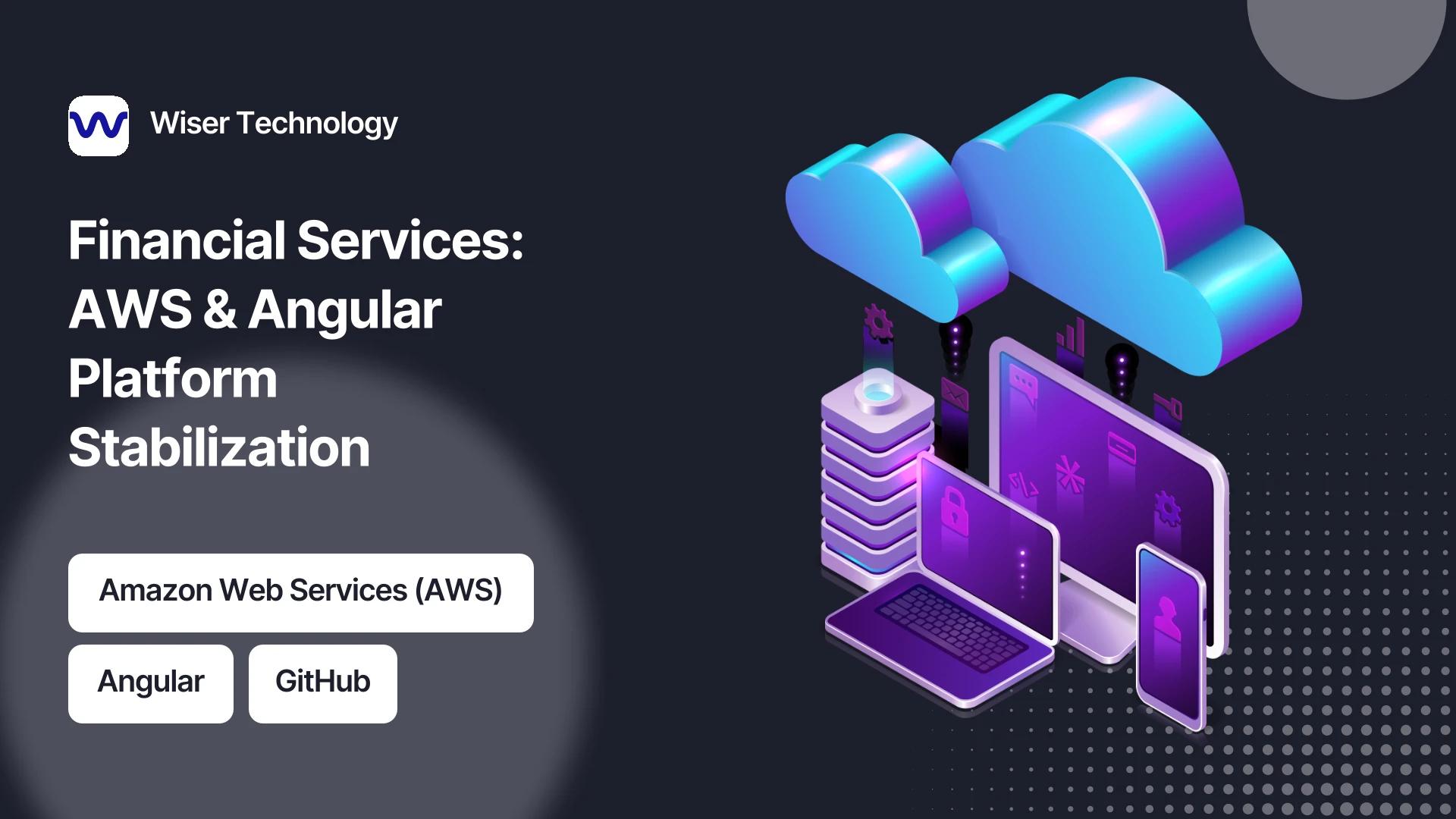 Project hero — replace with case study imagery