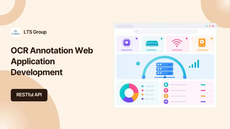 Preview of the Web-Based OCR Annotation Application