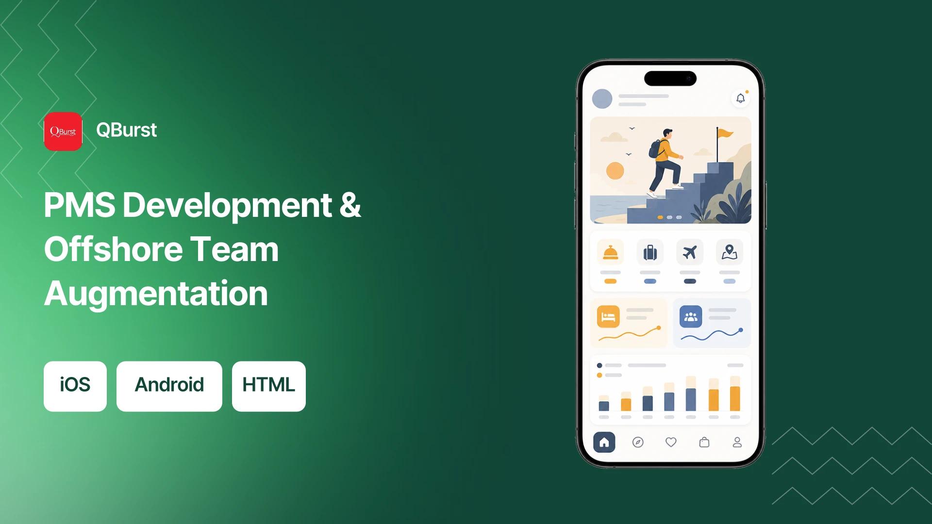 Project hero — replace with case study imagery