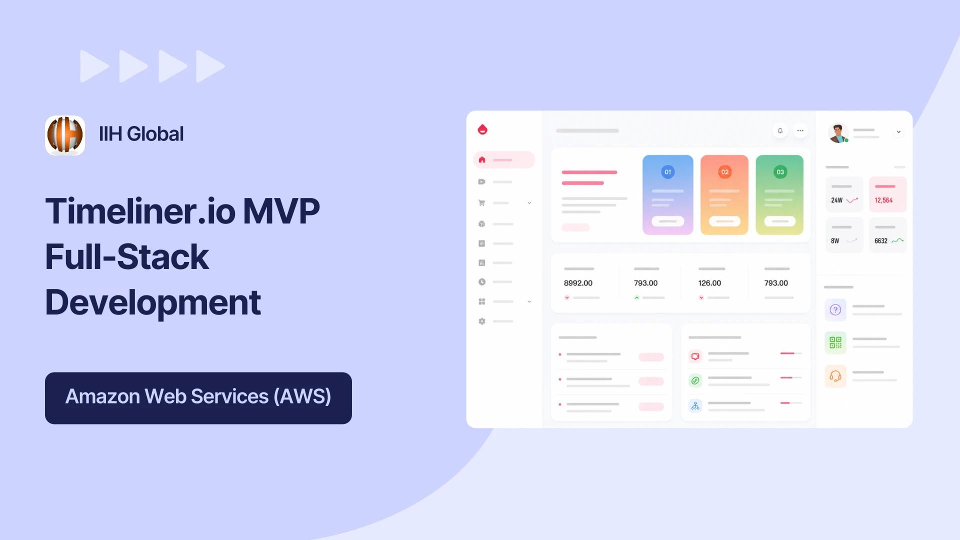 Project hero — replace with case study imagery