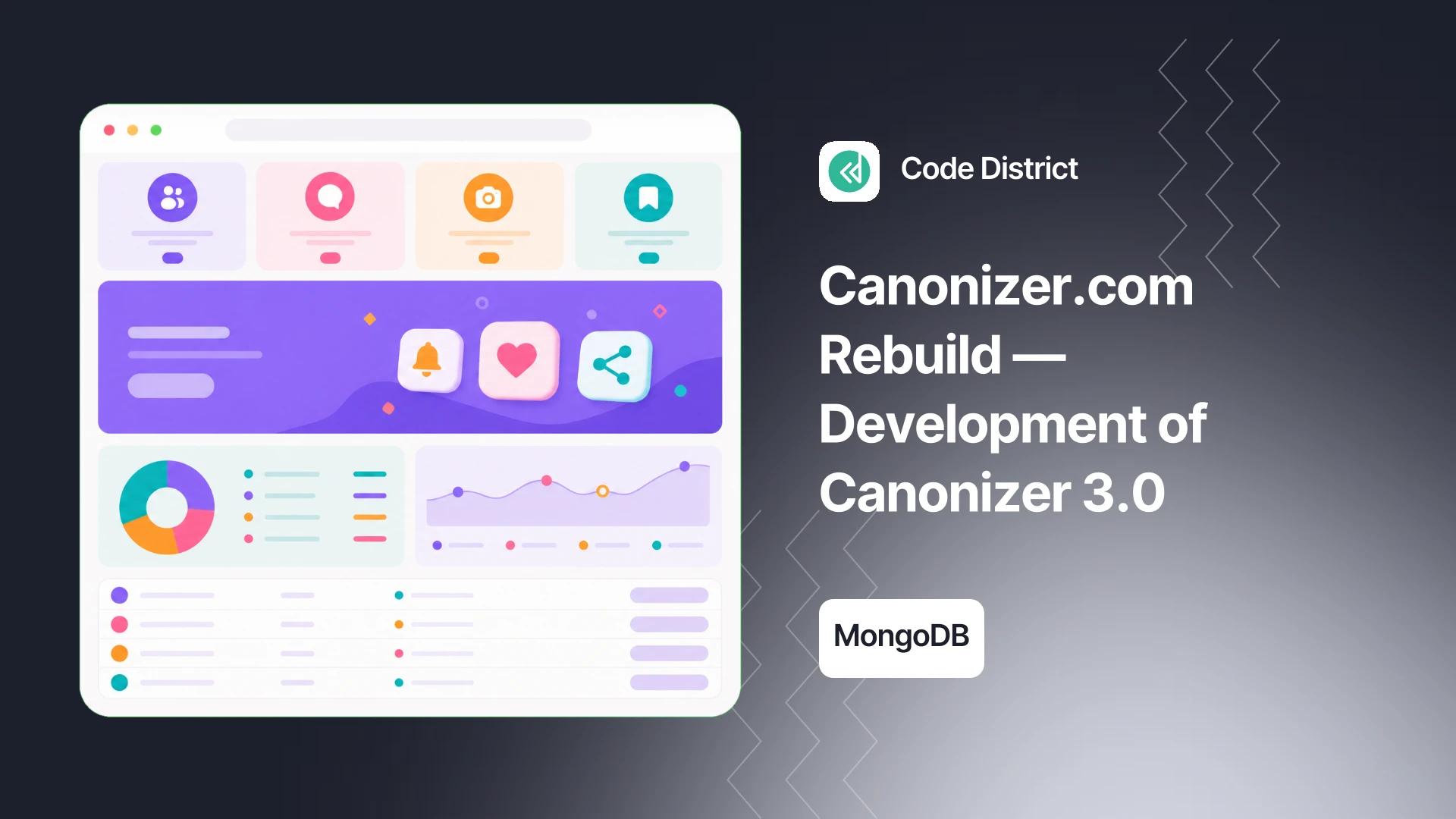 Project hero — replace with case study imagery