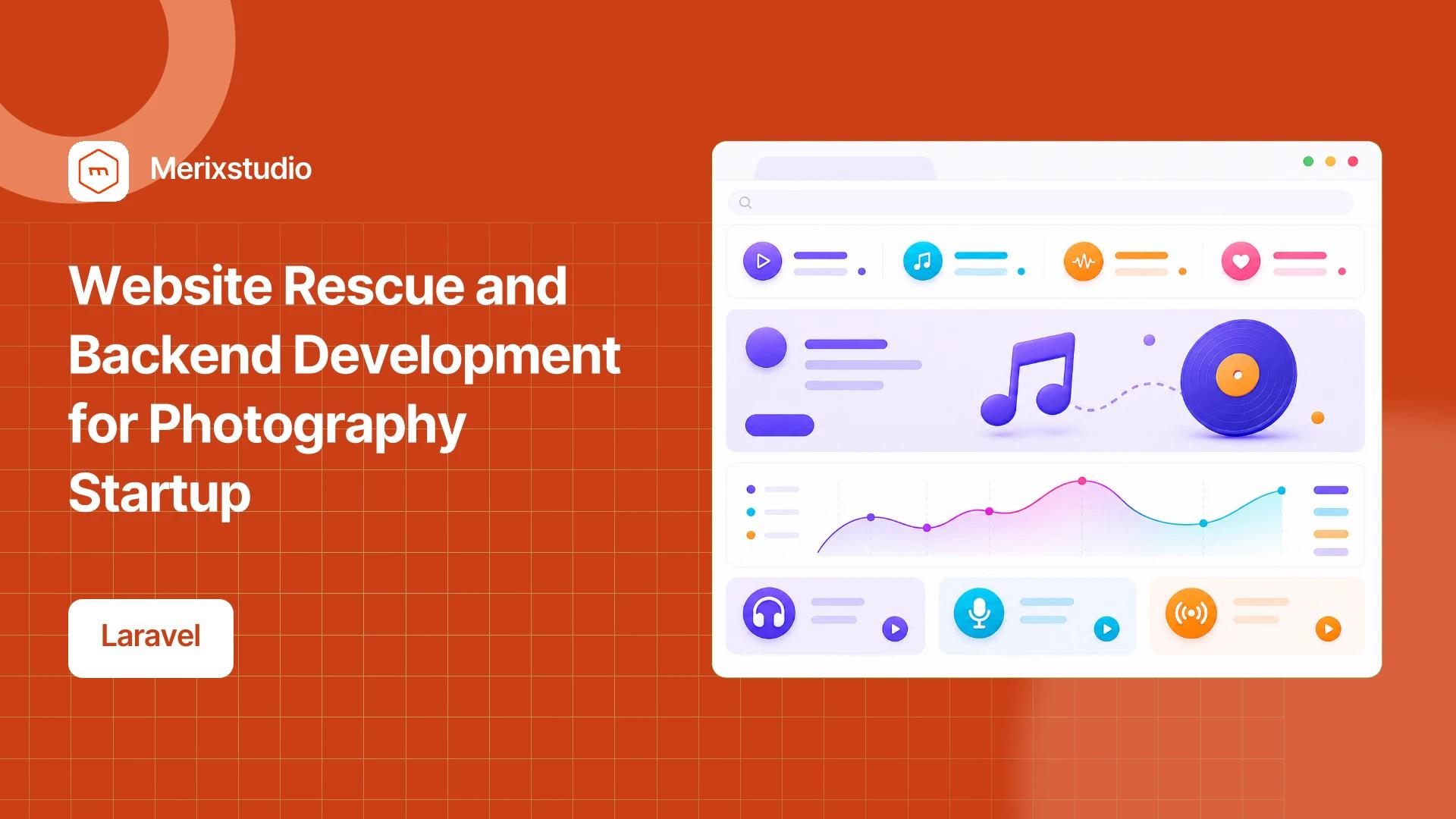 Project hero — replace with case study imagery