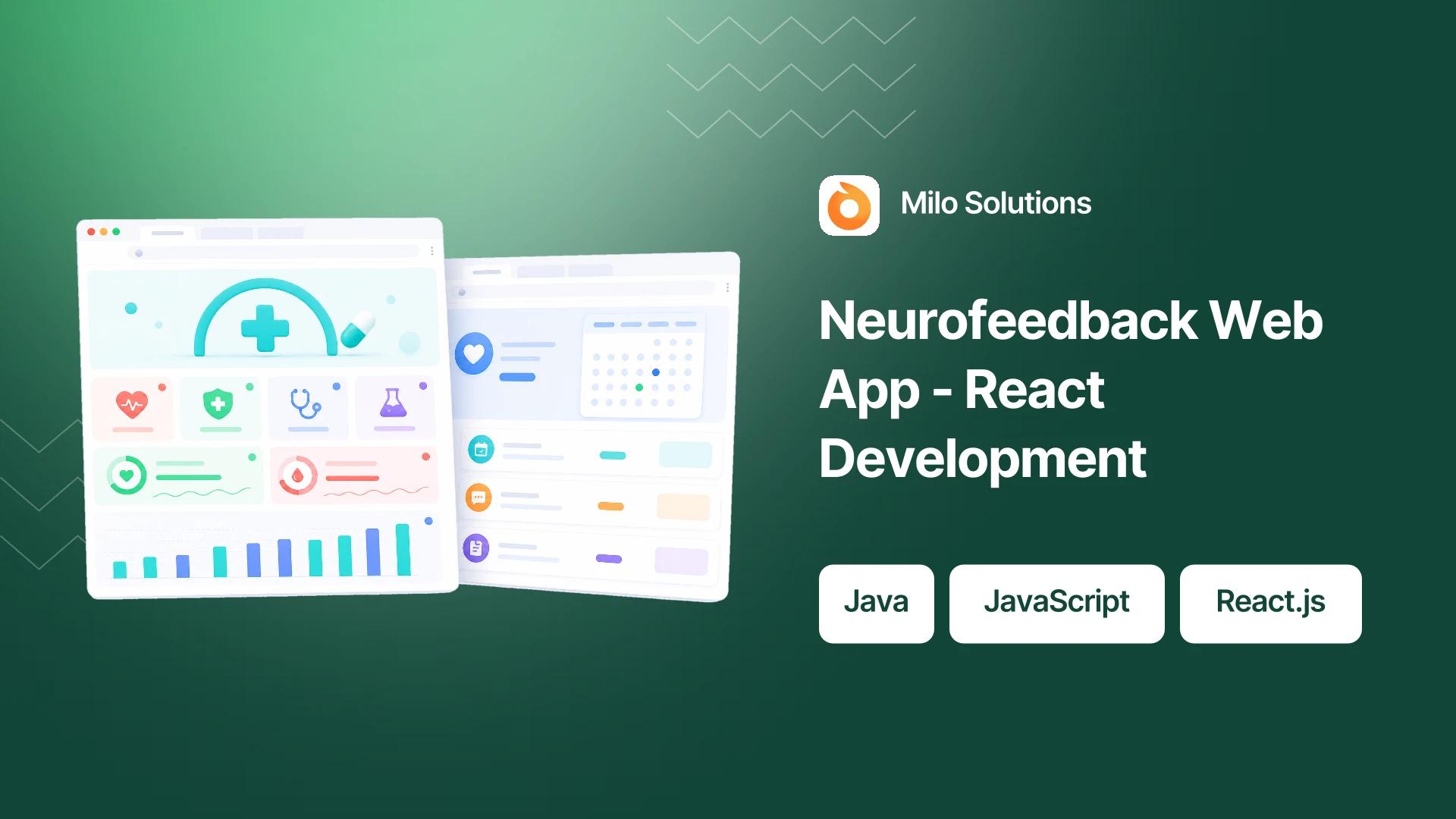 Project hero — replace with case study imagery
