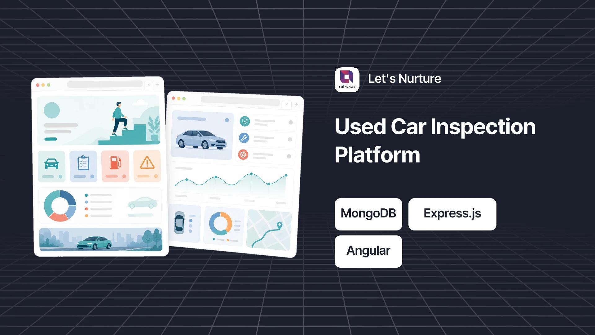 Project hero — replace with case study imagery