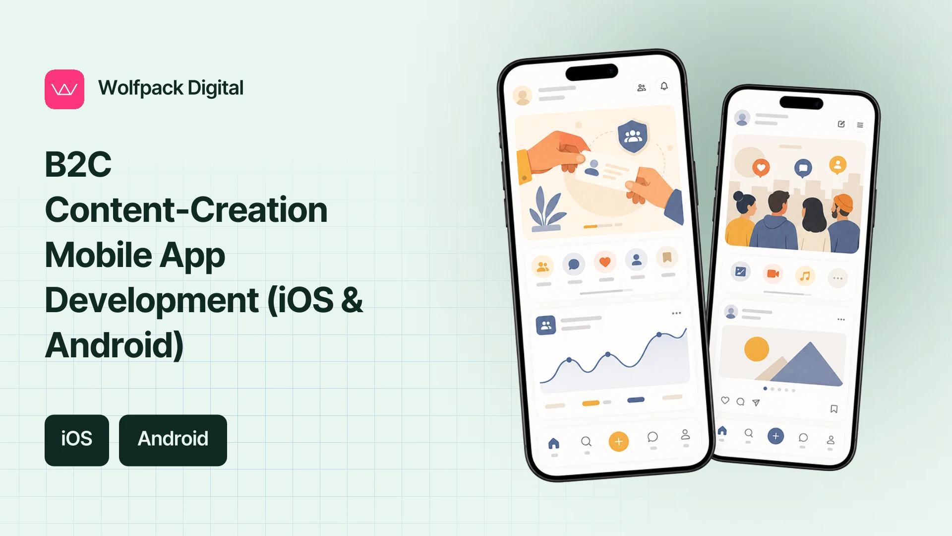 Project hero — replace with case study imagery
