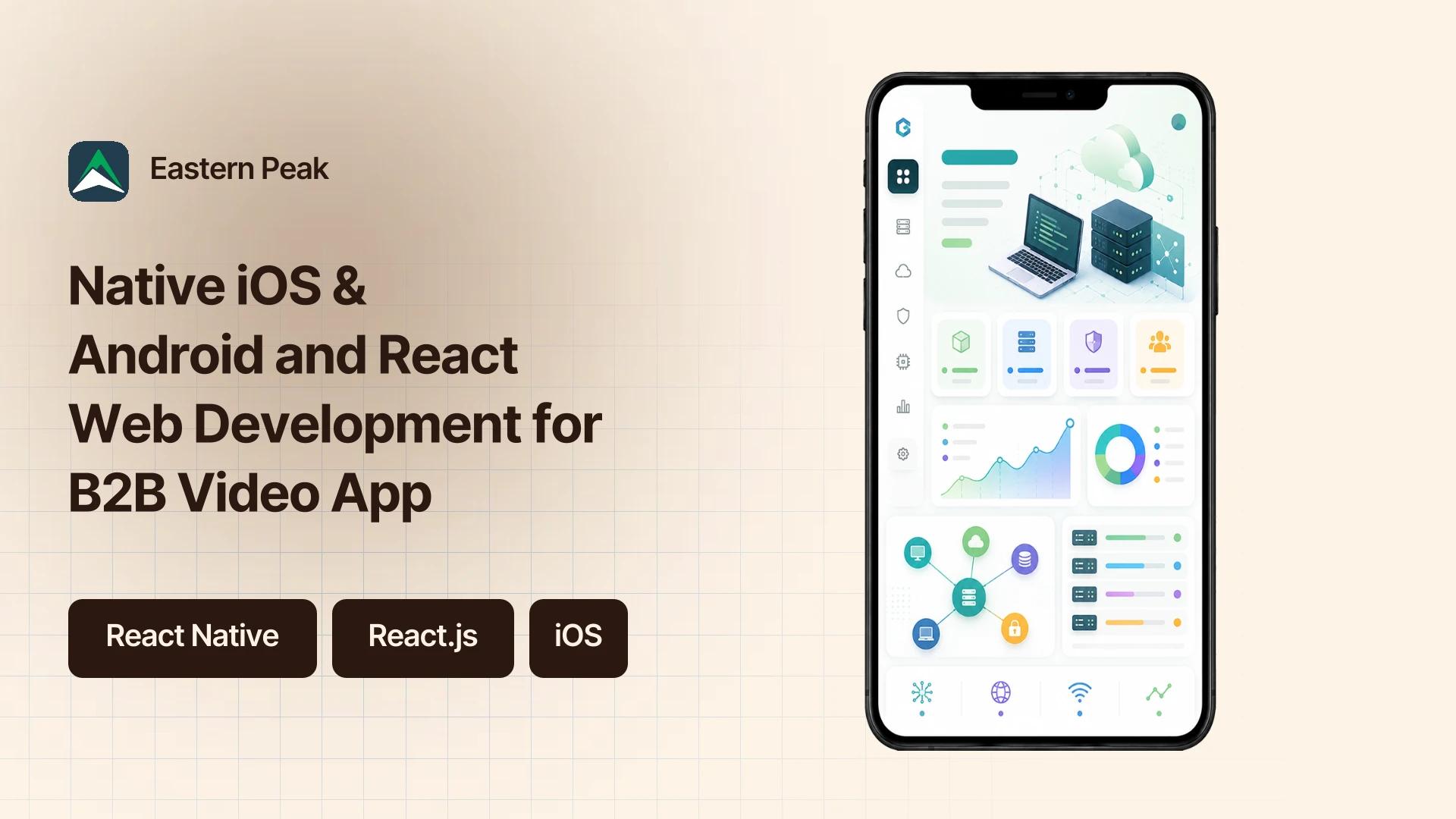 Project hero — replace with case study imagery
