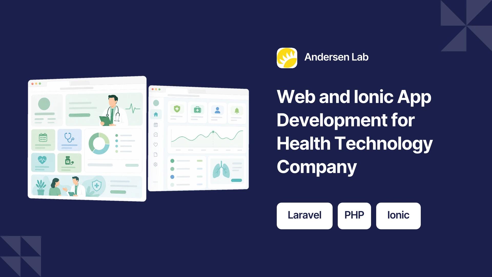 Project hero — replace with case study imagery