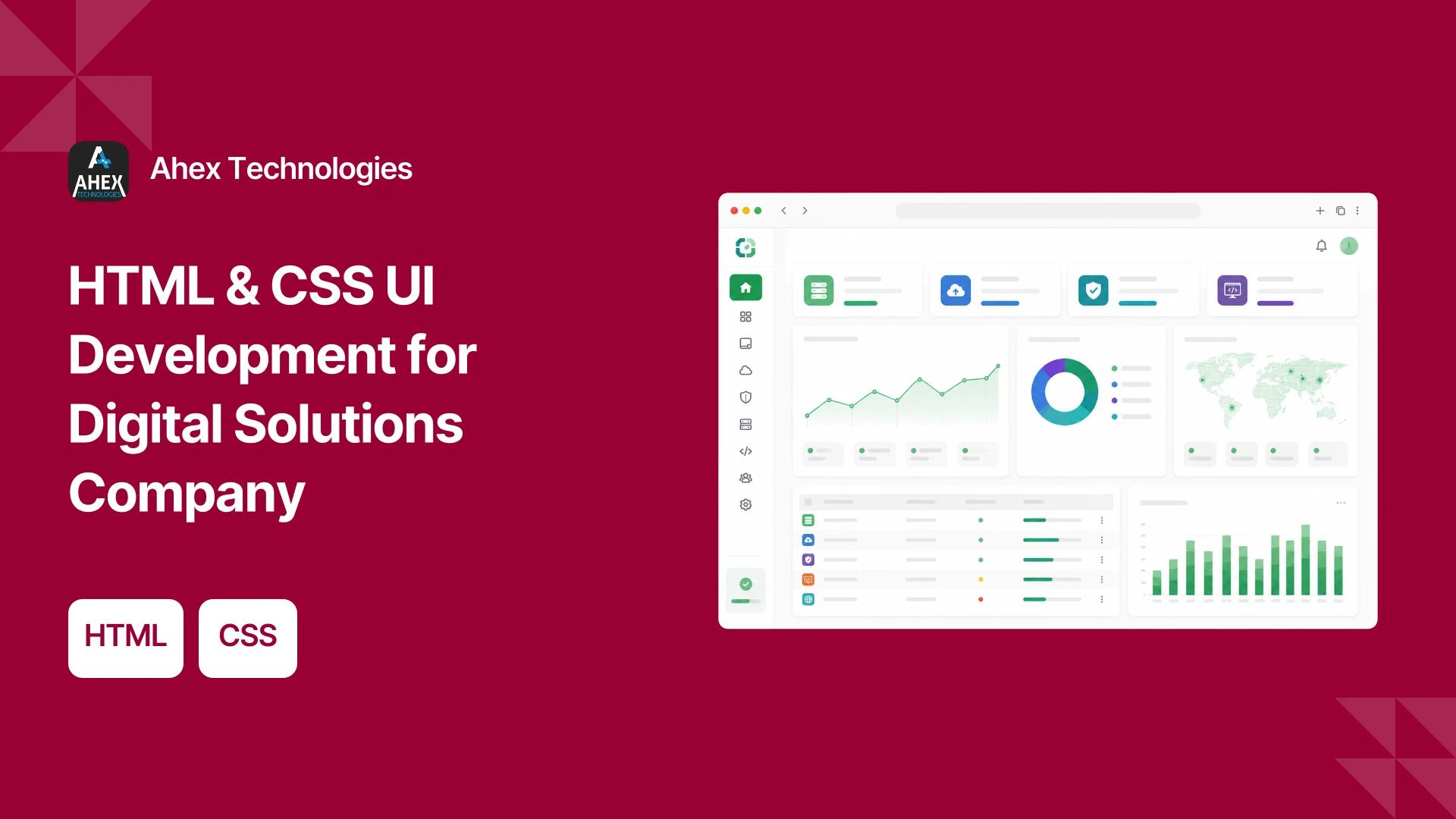 Project hero — replace with case study imagery