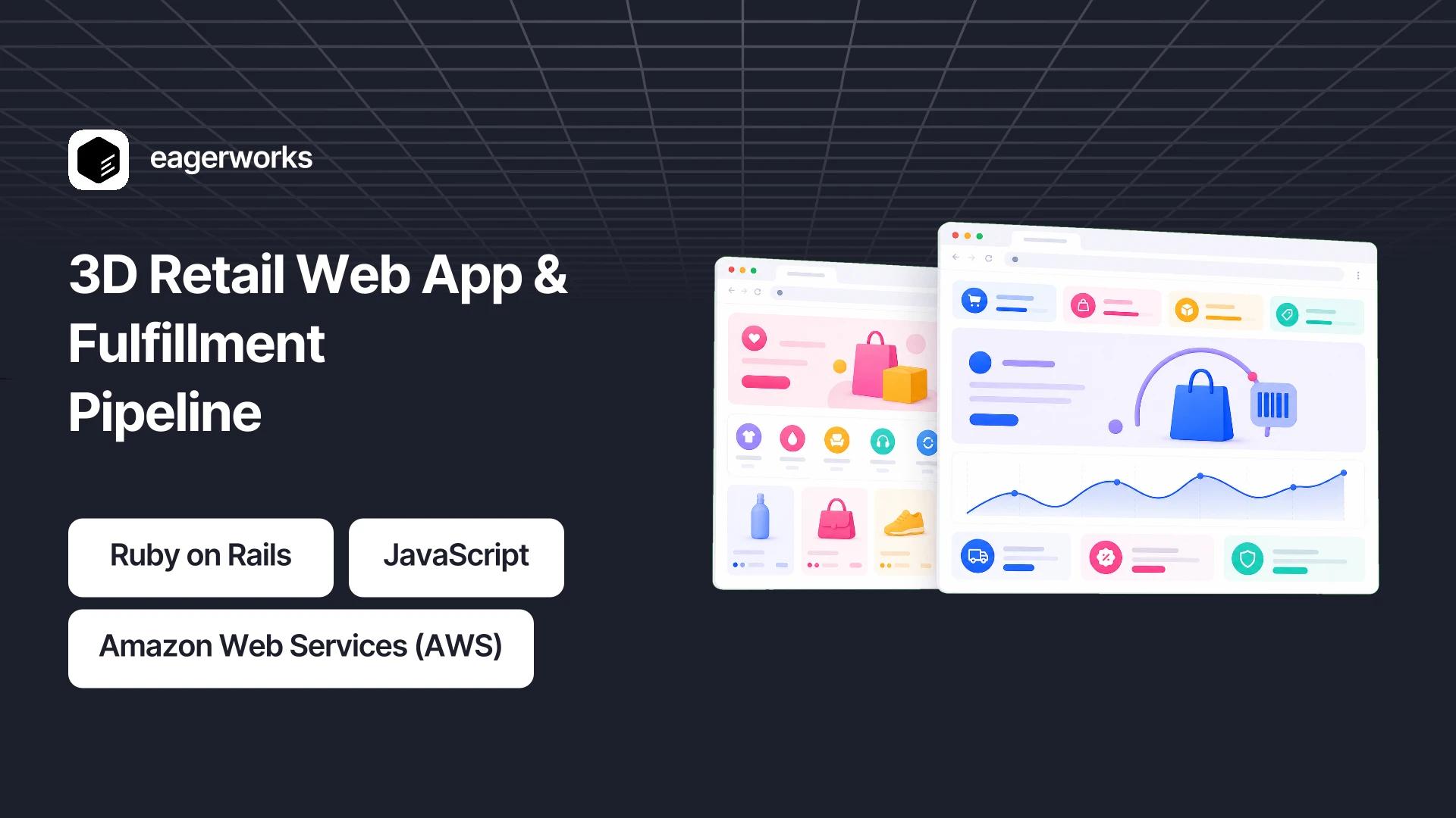 Project hero — replace with case study imagery