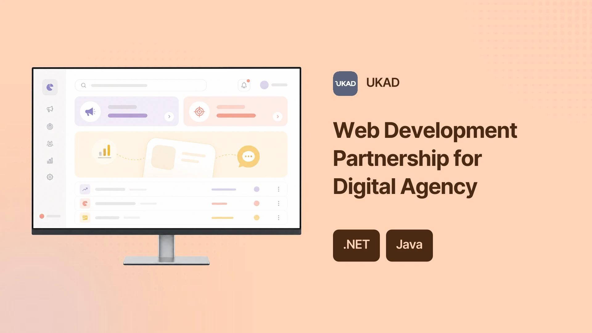 Project hero — replace with case study imagery
