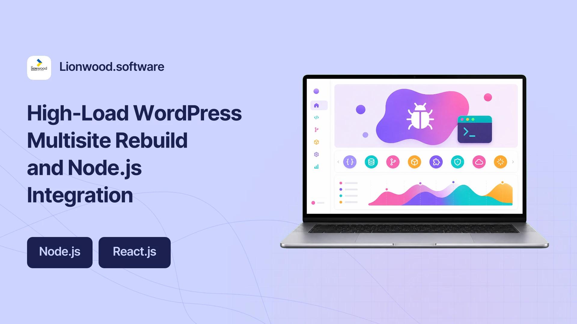 Project hero — replace with case study imagery