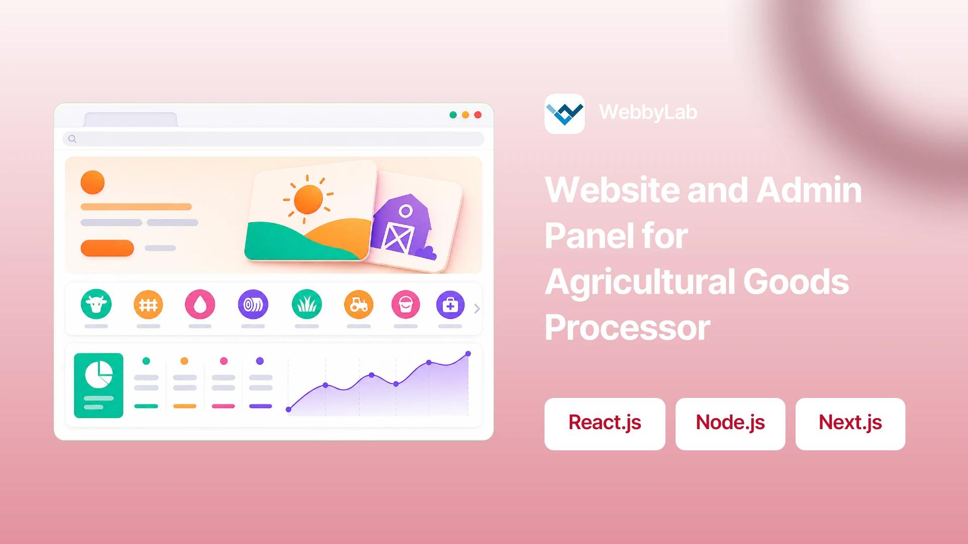 Project hero — replace with case study imagery