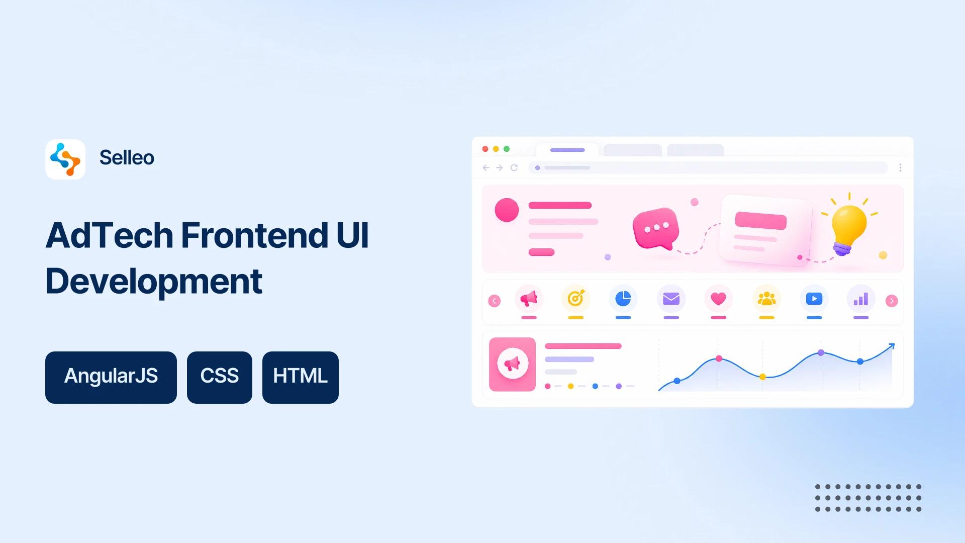 Project hero — replace with case study imagery