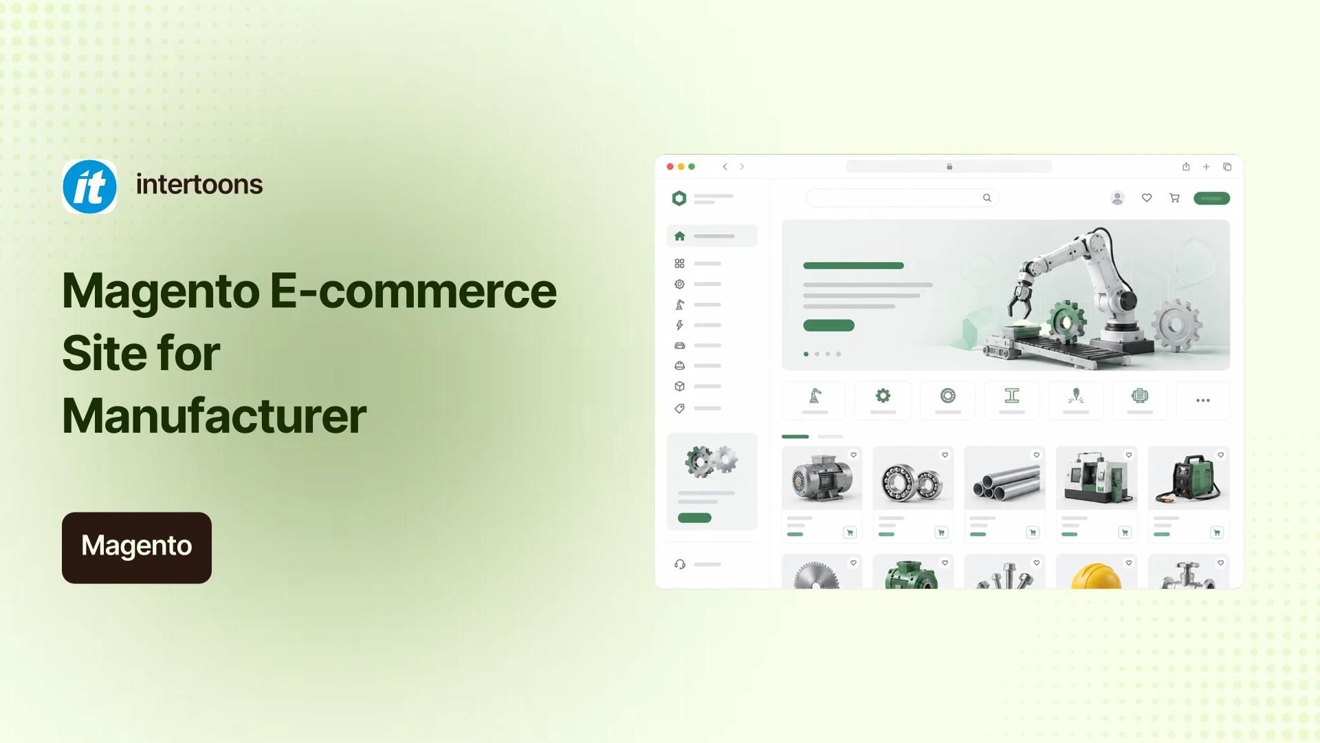 Project hero — replace with case study imagery