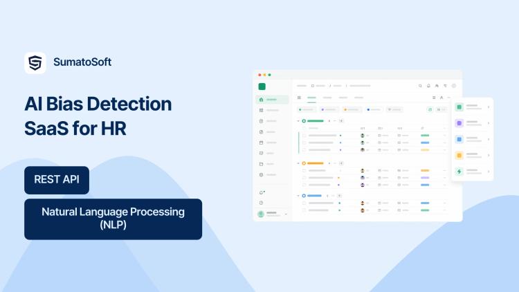 Preview of the AI/NLP Bias Detection SaaS for ProTech Solutions