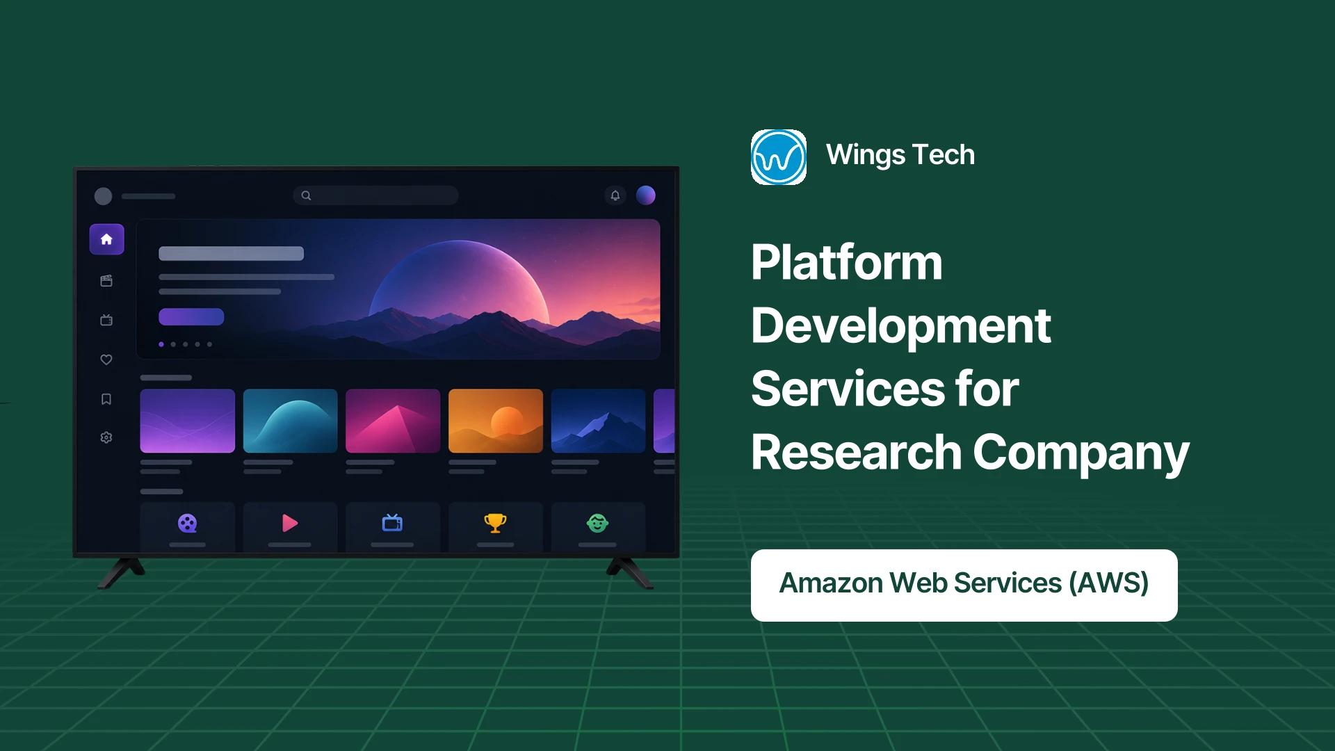 Project hero — replace with case study imagery