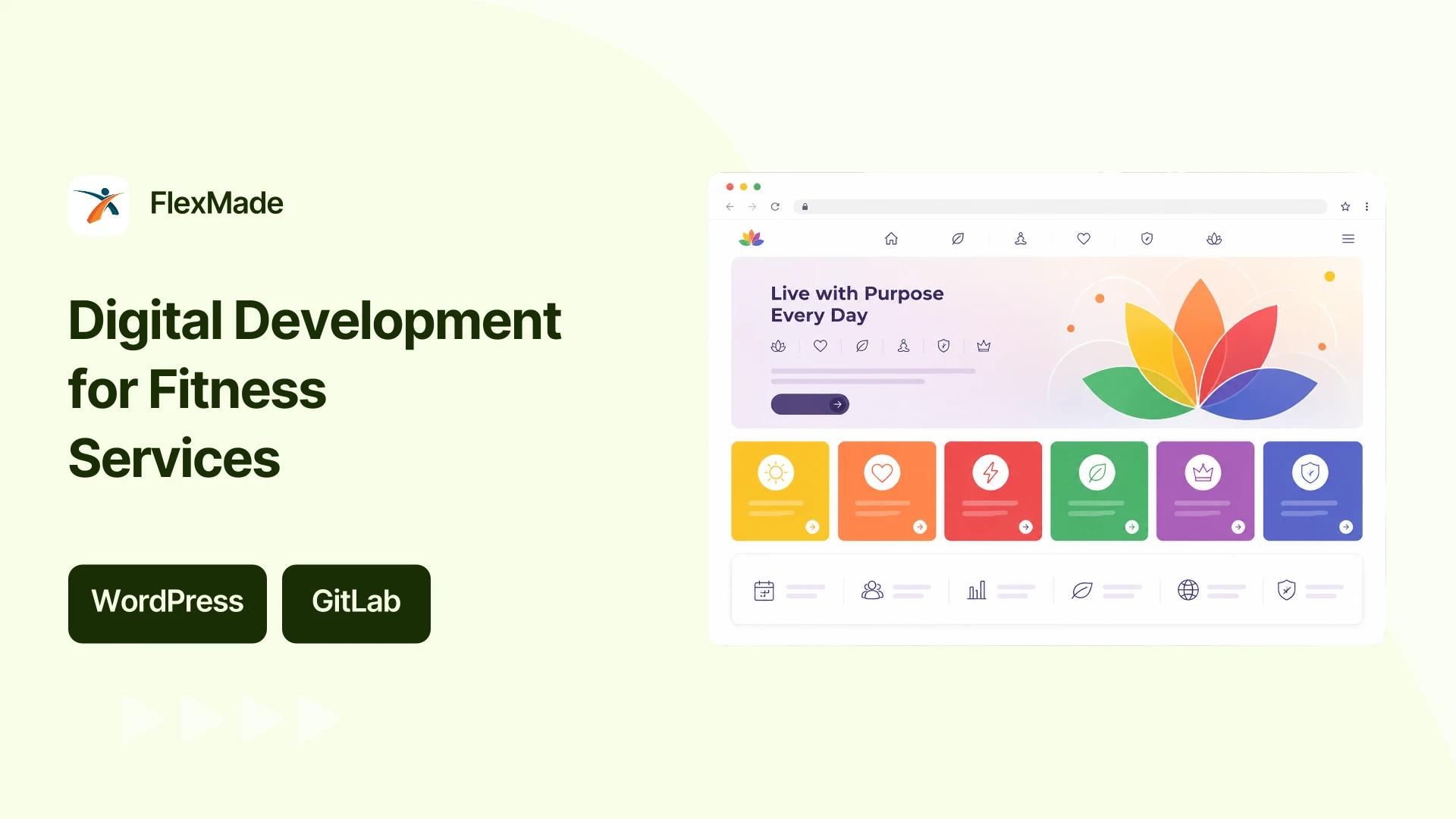 Project hero — replace with case study imagery