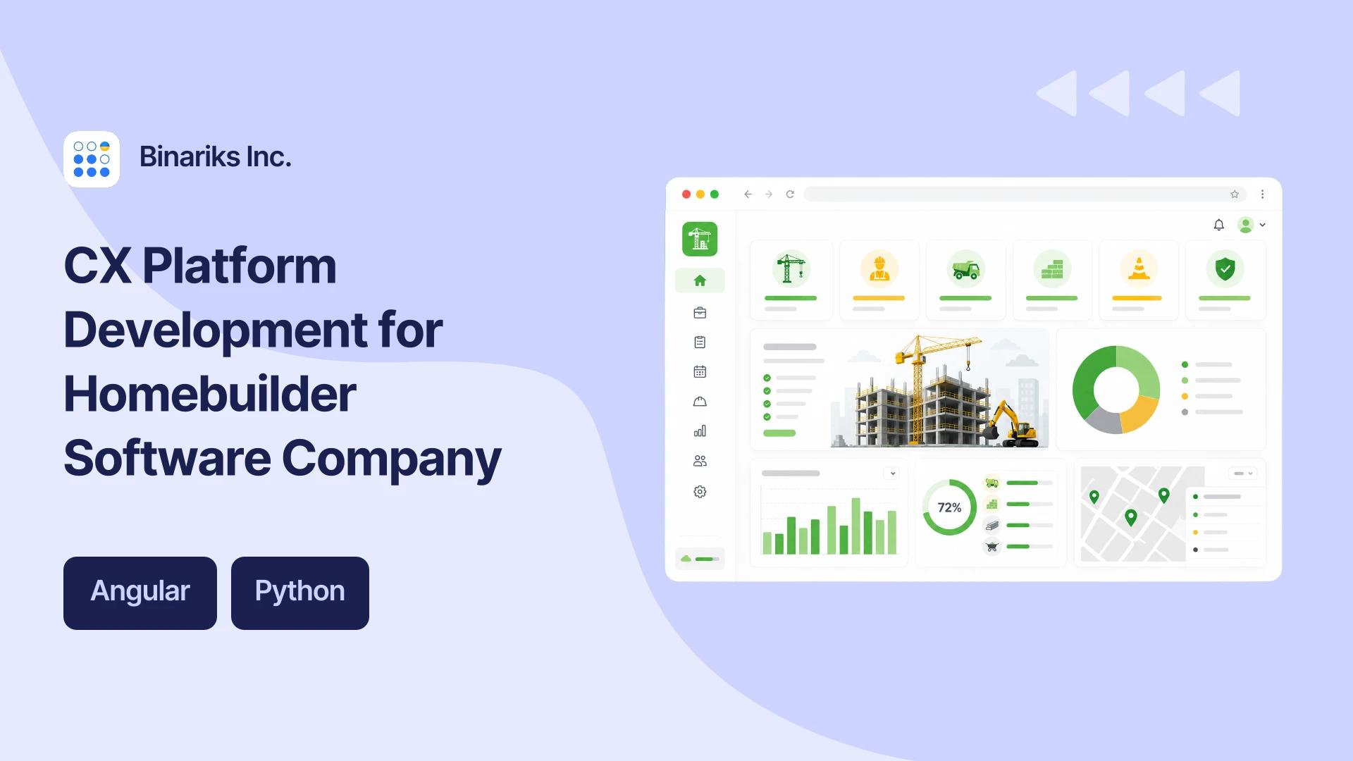 Project hero — replace with case study imagery