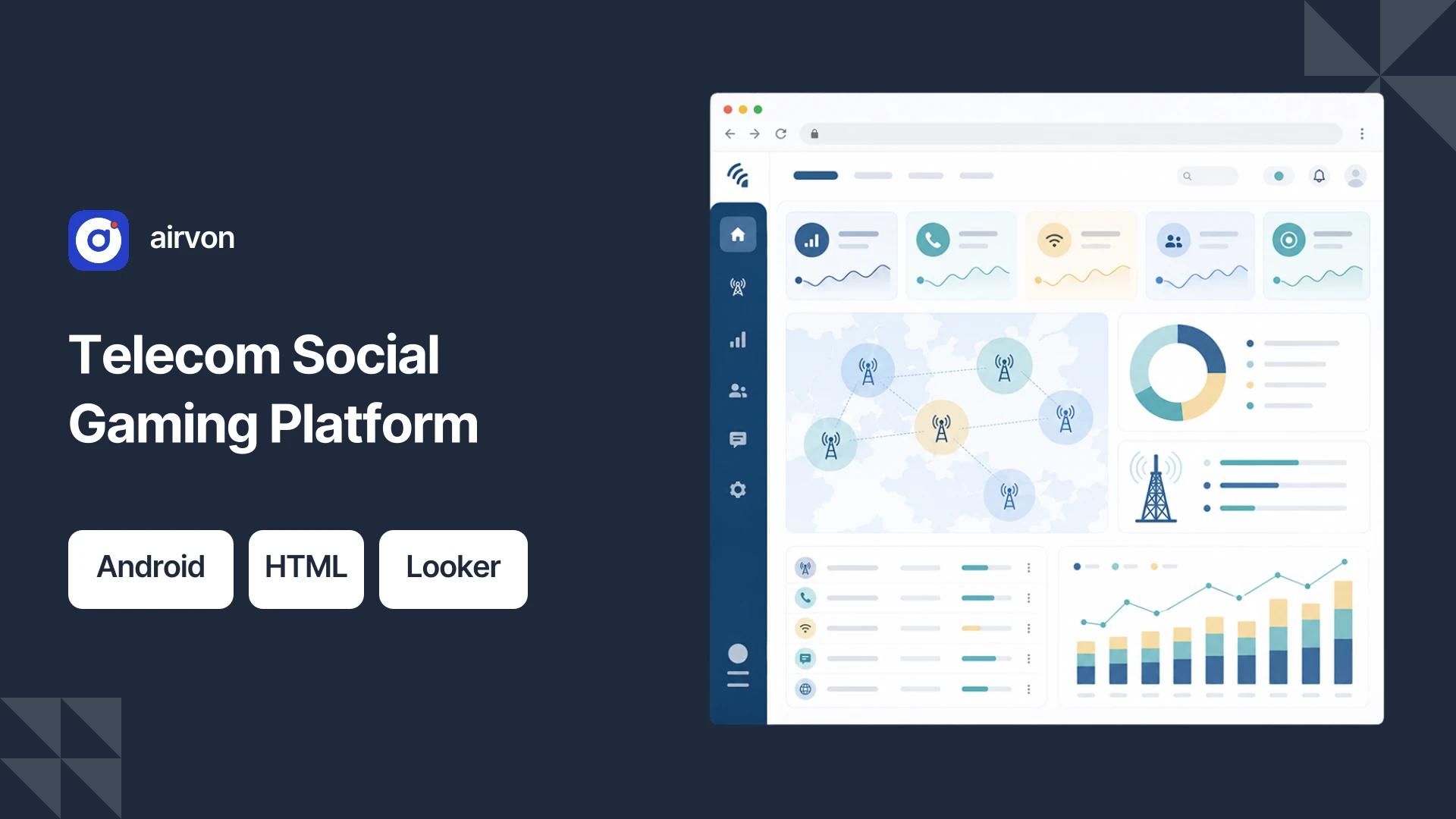 Project hero — replace with case study imagery