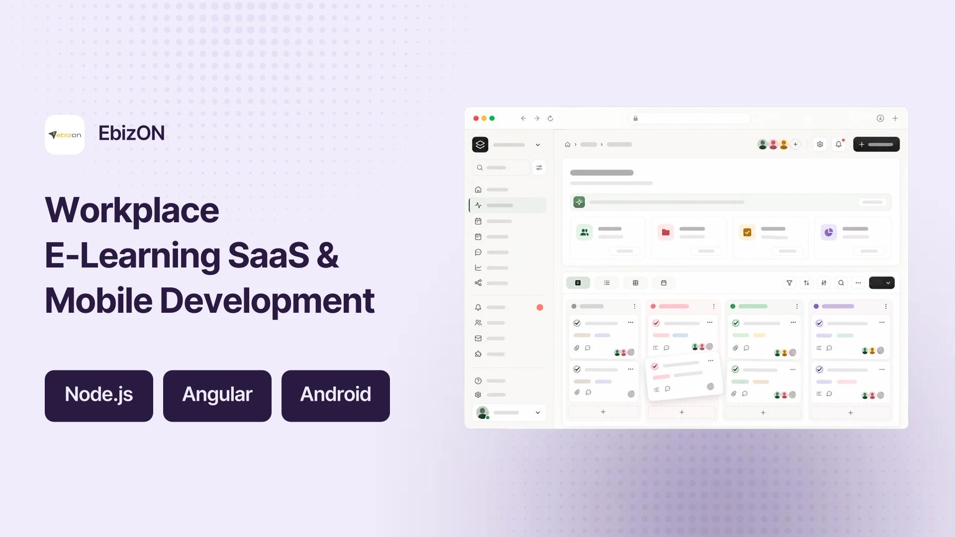 Project hero — replace with case study imagery