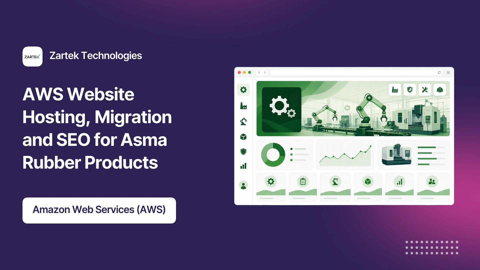 Project hero — replace with case study imagery