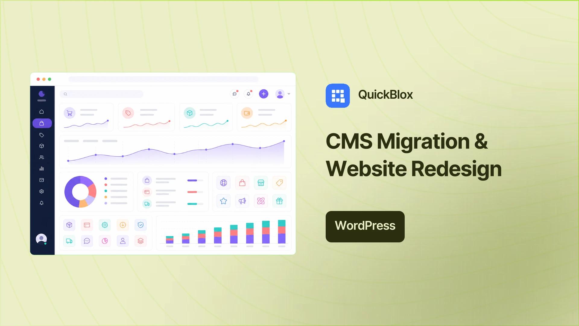Project hero — replace with case study imagery