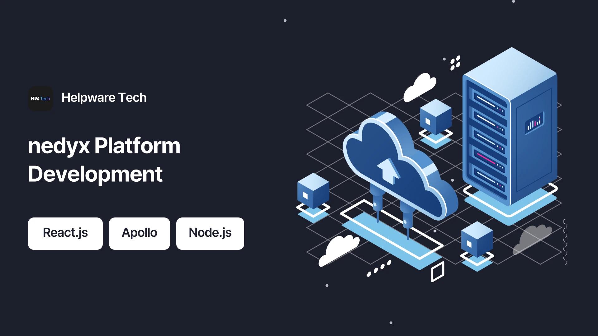 Project hero — replace with case study imagery
