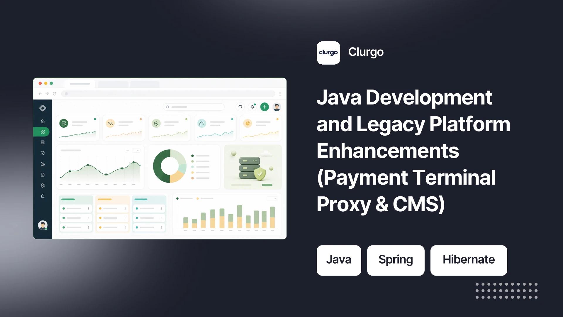 Project hero — replace with case study imagery