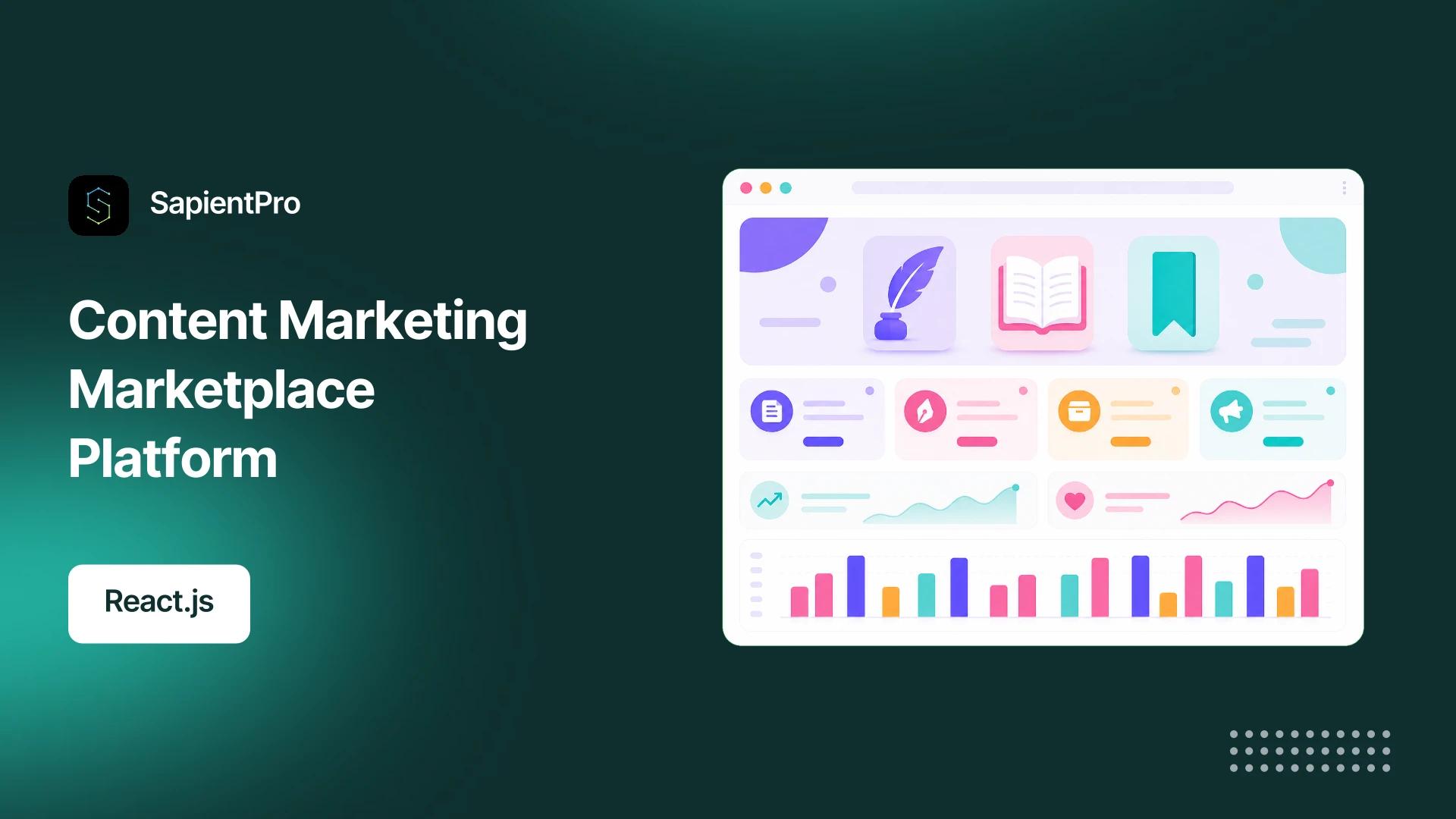 Project hero — replace with case study imagery