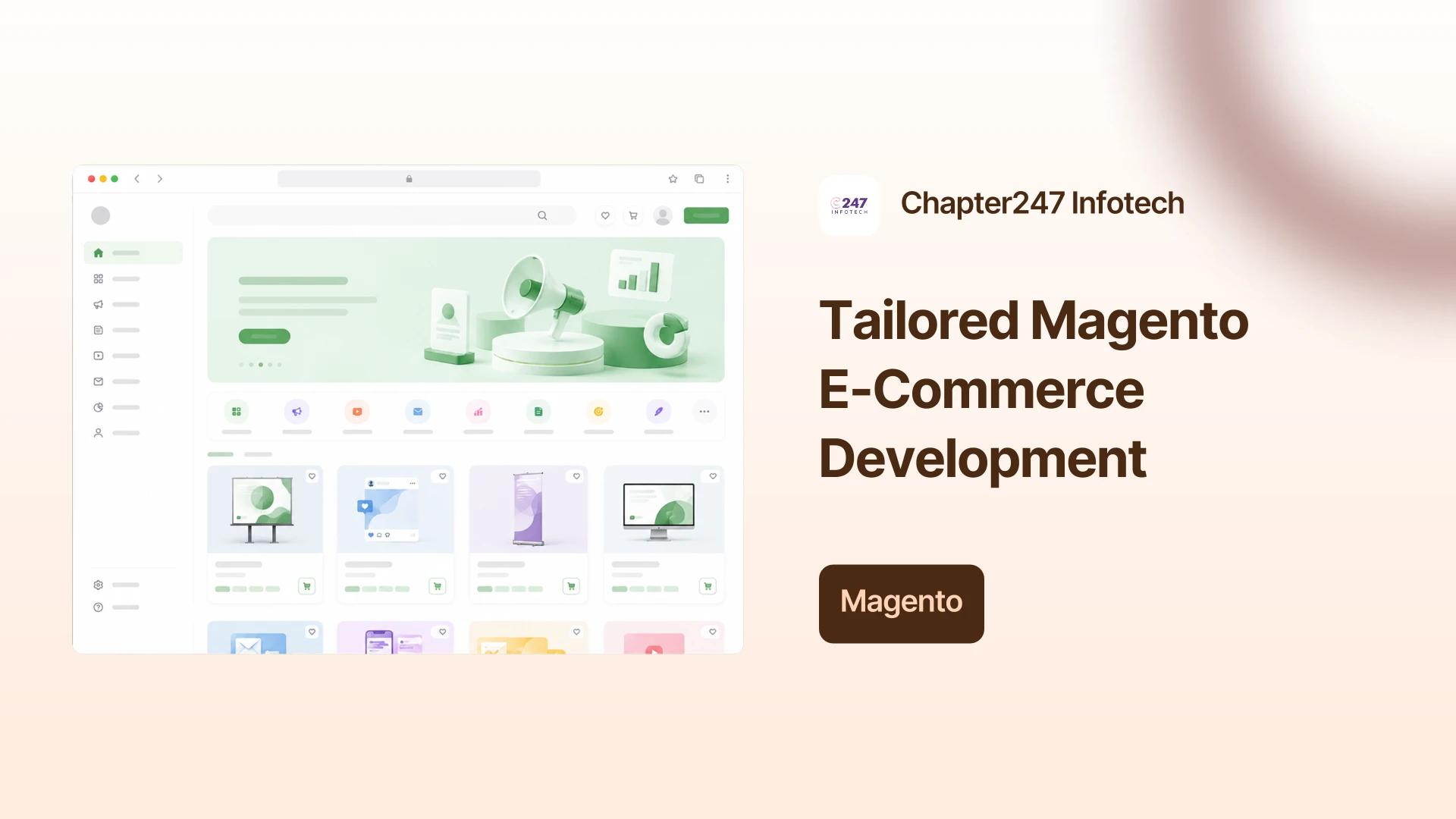 Project hero — replace with case study imagery