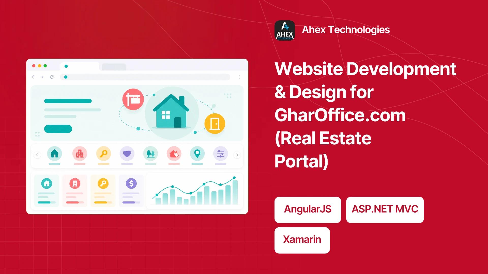 Project hero — replace with case study imagery