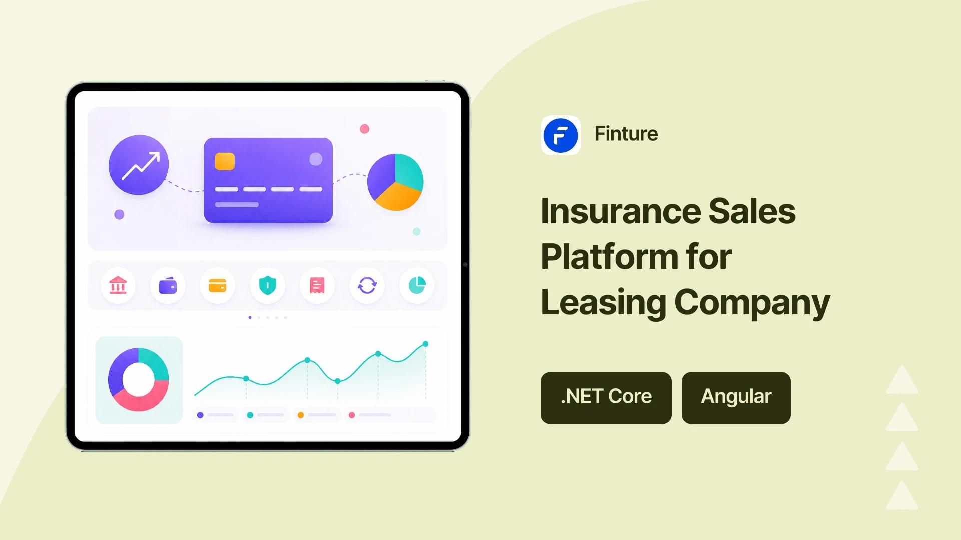 Project hero — replace with case study imagery