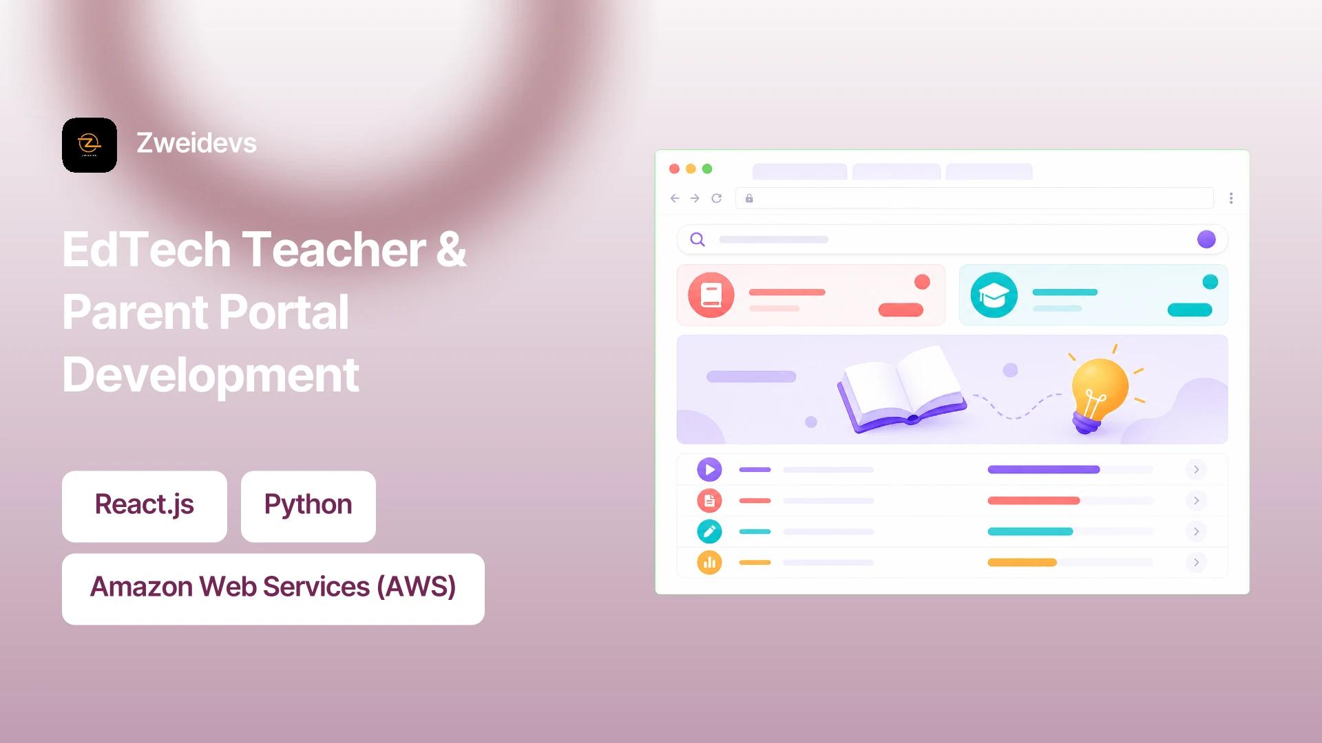 Project hero — replace with case study imagery