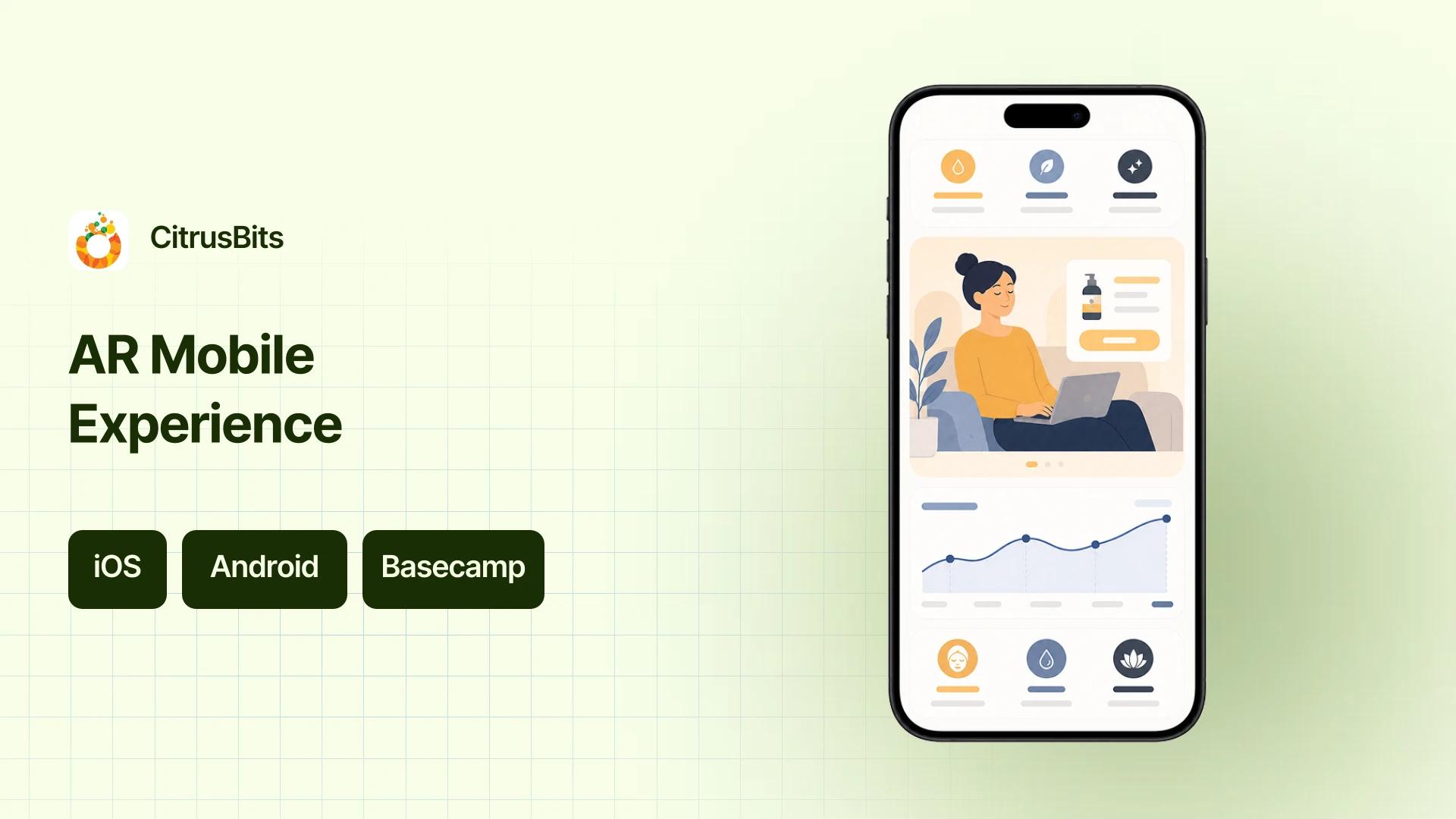 Project hero — replace with case study imagery