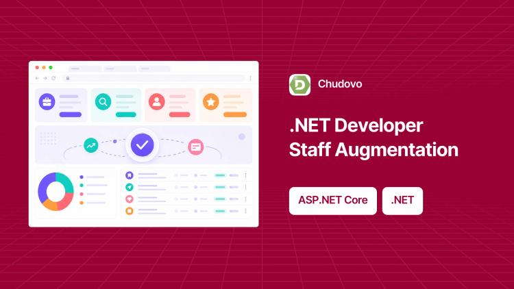 Preview of the Dedicated .NET Developer Staff Augmentation for Red Jumpers