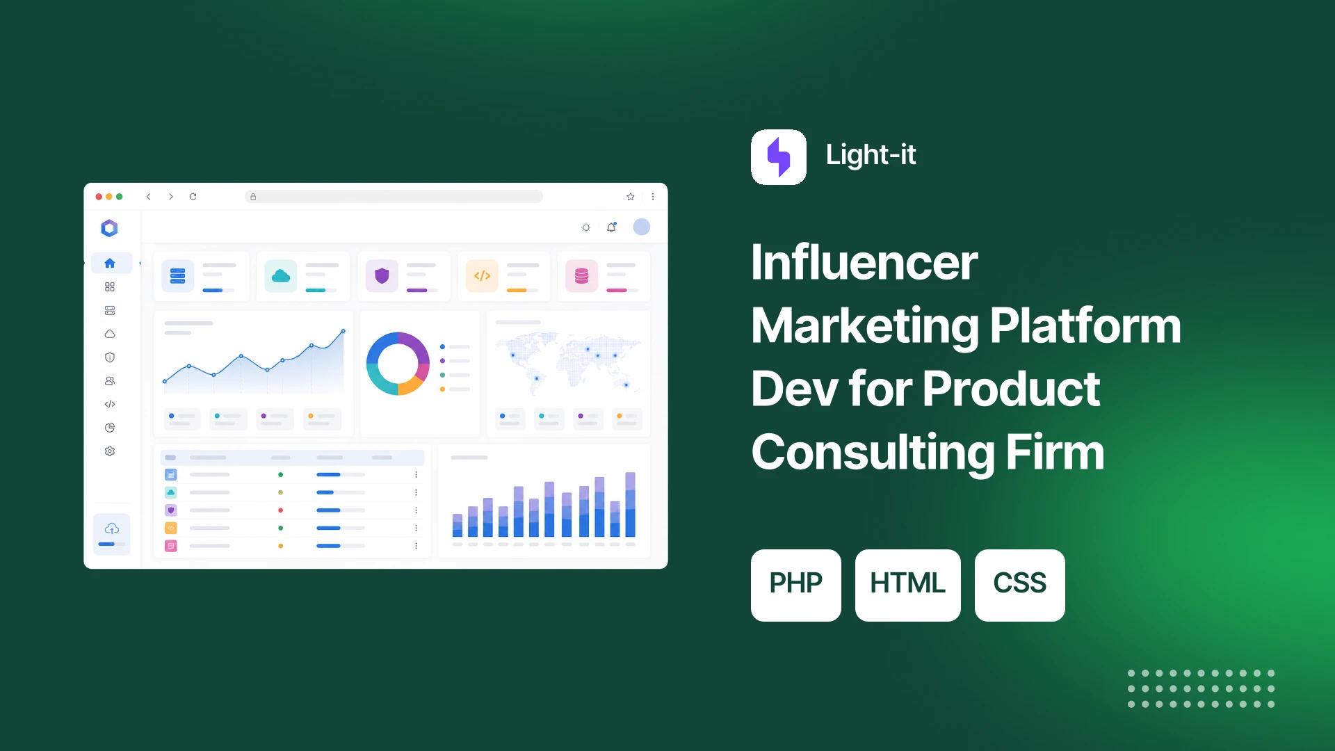 Project hero — replace with case study imagery